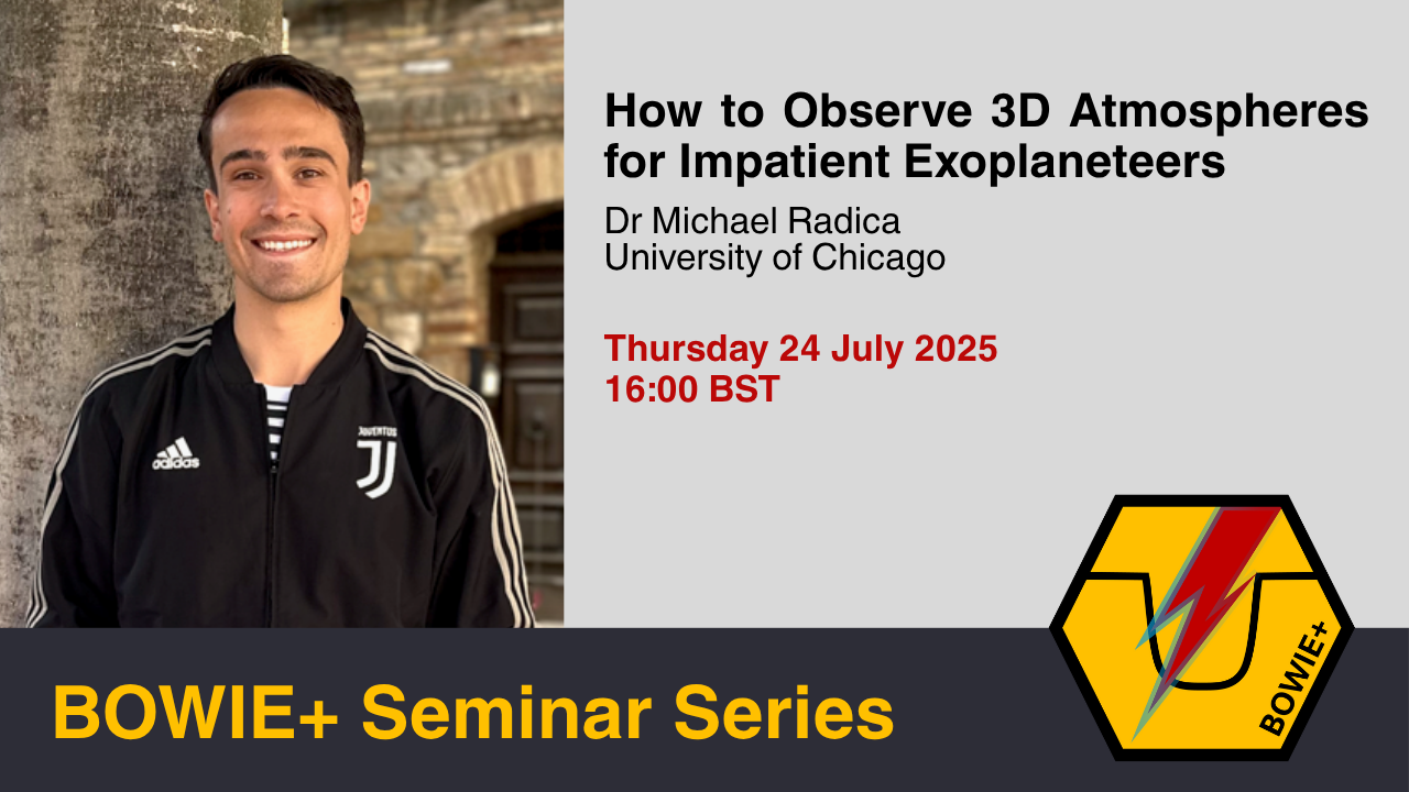 Upcoming Seminars Banner