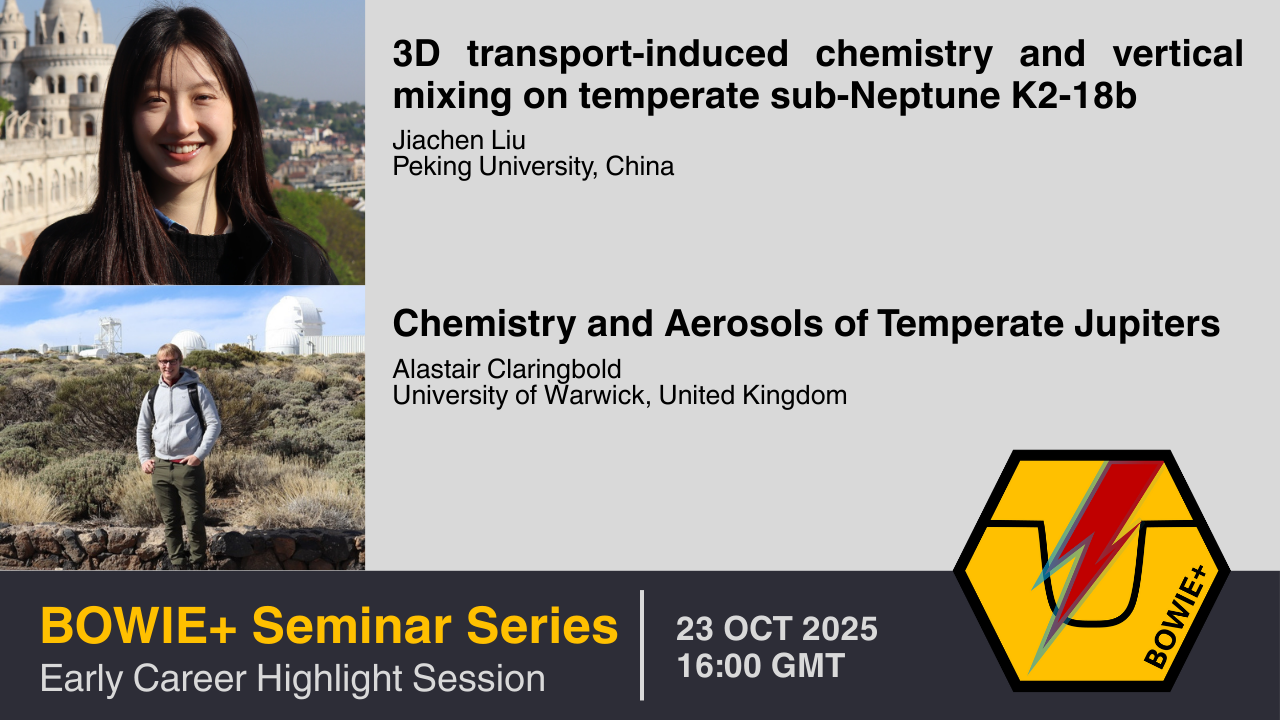 Upcoming Seminars Banner