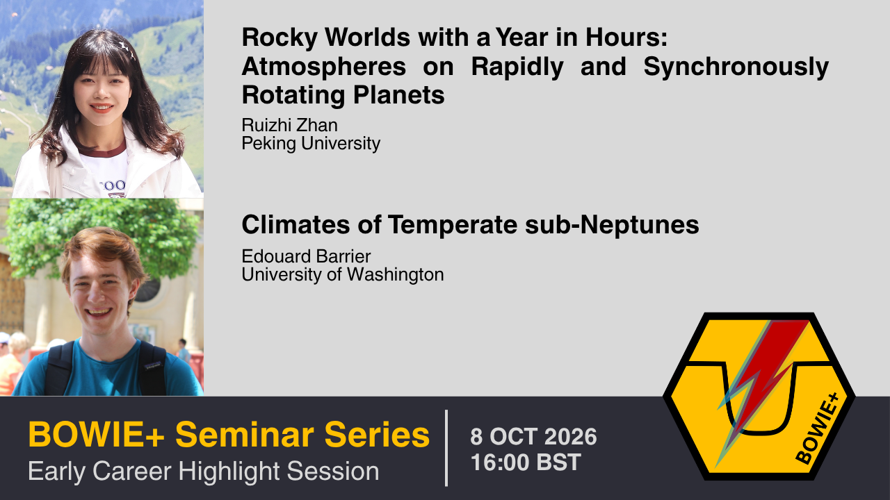 Upcoming Seminars Banner